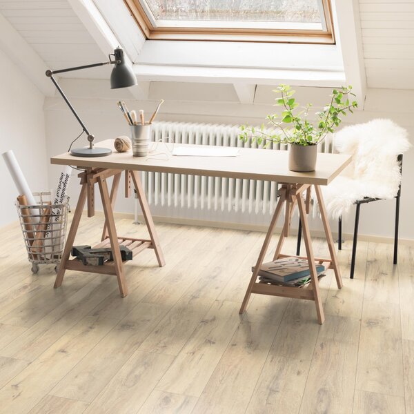 EGGER NatureSense 8/32 Classic Dub Parketový SOL2805 2,00 m²