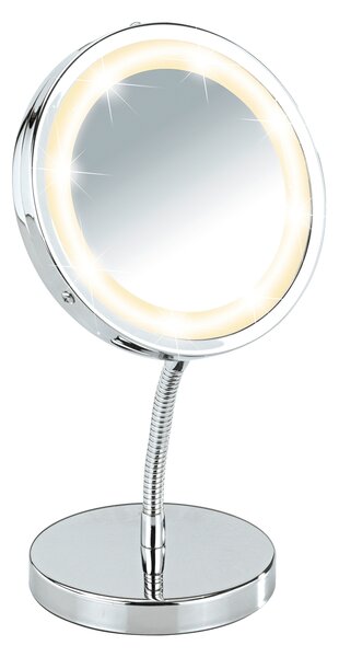 WENKO LED Kozmetické zrkadlo Brolo
