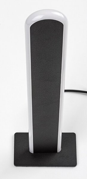 RABALUX 74194 Sindri stolná lampička LED 15W/750lm 3000+4000K čierna, biela