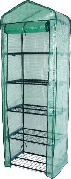 Parenisko Strend Pro Greenhouse X085, fólia, 690x490x2000 mm