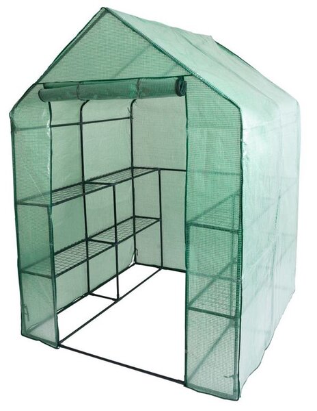 Parenisko Strend Pro Greenhouse X098, fólia, 1420x1420x1930 mm