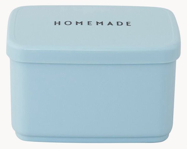Obedár Homemade