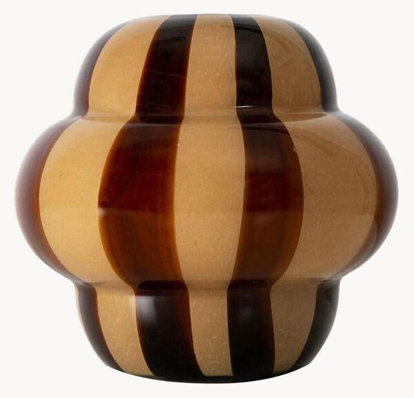 Váza Curlie, V 20 cm