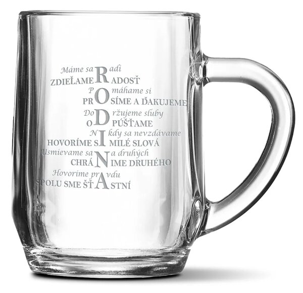 Sablio Polliter Rodina 2 0,5 l