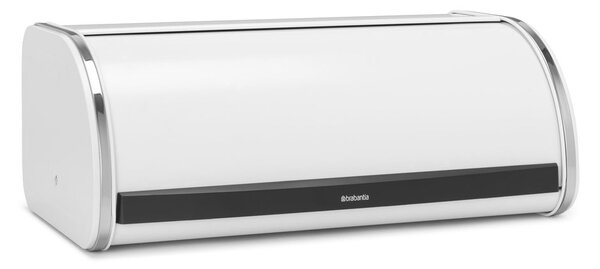 Oceľový chlebník Roll Top – Brabantia