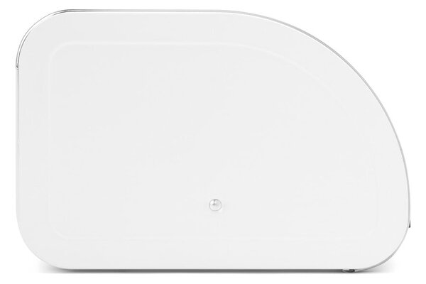 Oceľový chlebník Roll Top – Brabantia