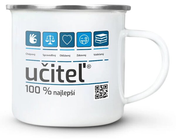 Sablio Plecháčik Učiteľ: 300 ml