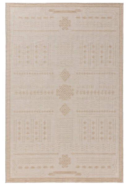MOOD SELECTION Bronco Cream - exteriérový koberec