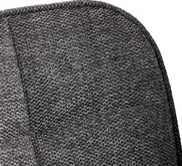 Jedálenská stolička sivá HC-462 GREY2