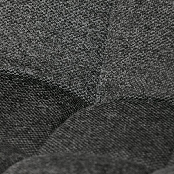 Jedálenská stolička sivá HC-462 GREY2