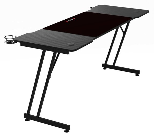 Herný stôl carbon LT-H1106 BK