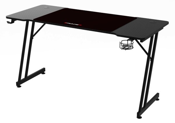 Herný stôl carbon LT-H1104 BK