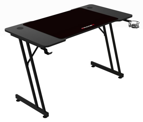 Herný stôl carbon LT-H1102 BK