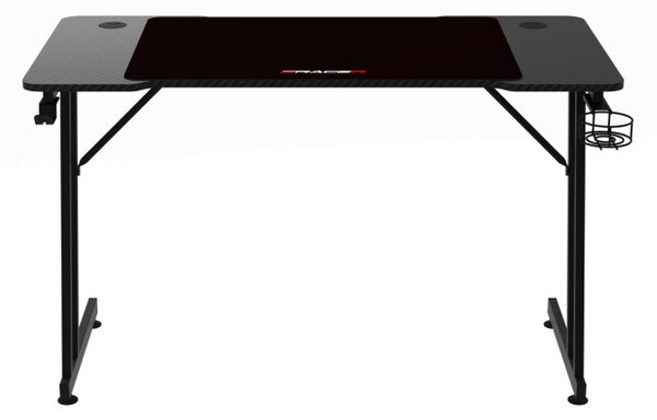 Herný stôl carbon LT-H1102 BK