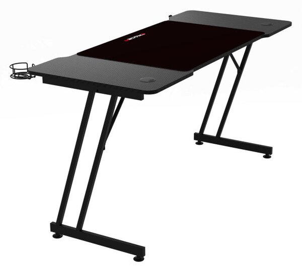 Herný stôl carbon LT-H1104 BK