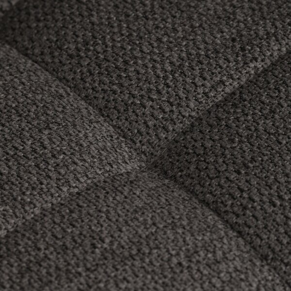 Jedálenská stolička sivá HC-V3068 GREY2