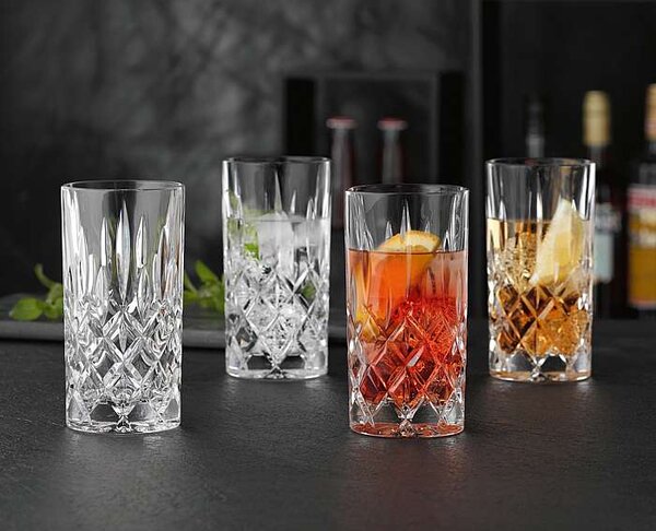 Nachtmann Noblesse long drink 375 ml 6 ks