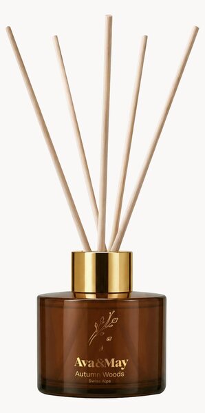 Difúzor Autumn Woods (Pear, Patchouli & Cedar Wood), 120 ml