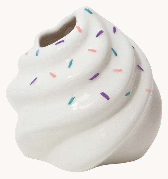 Keramická váza Sweetie, V 22 cm