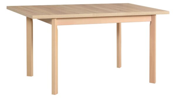 PROFI jedálenský set stôl MAX 5P + 6x stolička MILA