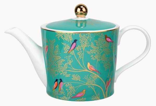 Čajník z jemného porcelánu Sara Miller London Chelsea, 1,2 l