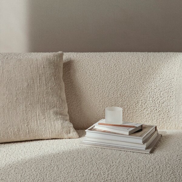 Karafa Ripple 1 l, Frosted – Ferm Living