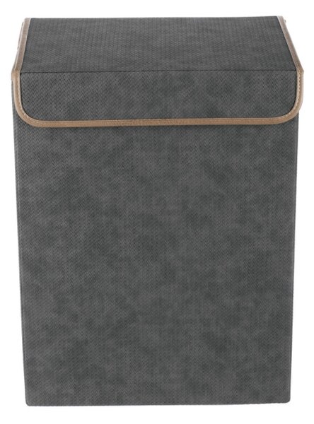 Kôs na bielizeň sivý DT3004 GREY