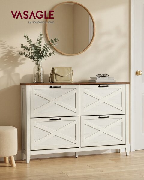 Botník HSC401W101