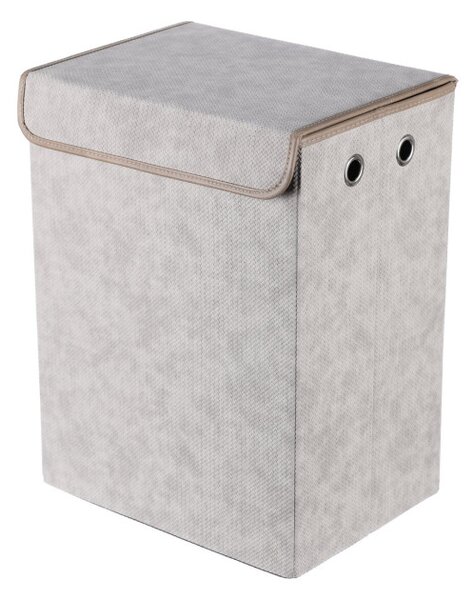 Kôs na bielizeň cappuccino DT3004 CAP