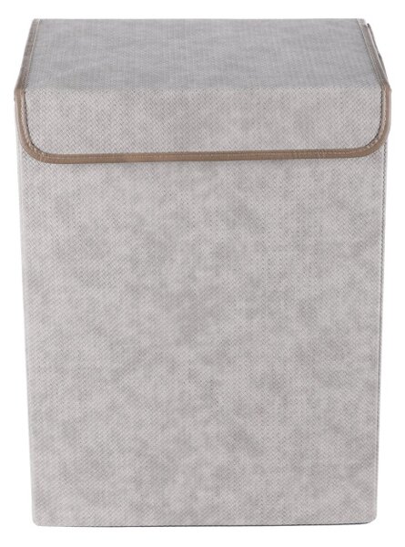 Kôs na bielizeň cappuccino DT3004 CAP