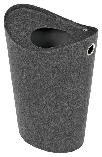 Kôš na bielizeň sivý DT3024 GREY