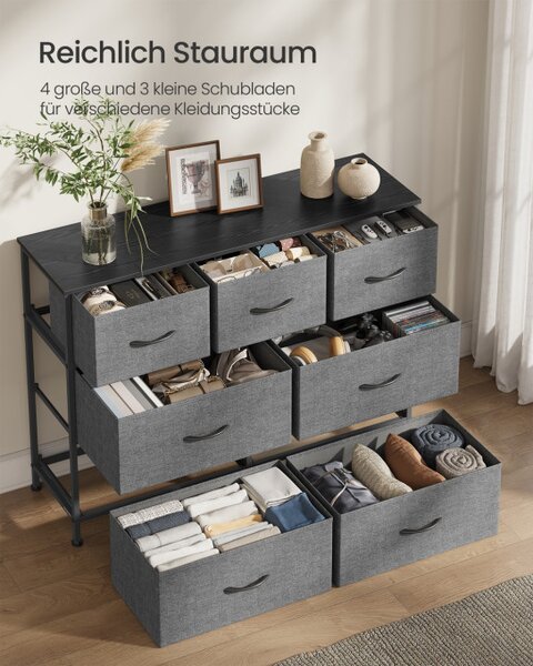 Komoda BELLAH LGS323G101