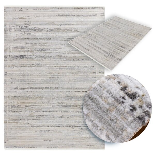 Koberec Amos Prunus Cream