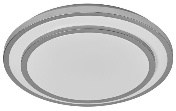Osram - LED stropné svietidlo ORBIS BERLIN LED/24W/230V priemer 39 cm