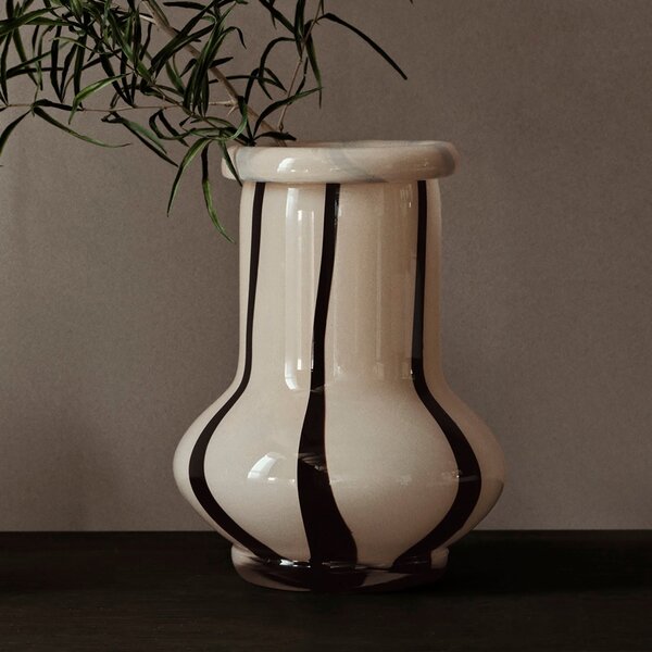 Váza Riban, Medium – Ferm Living
