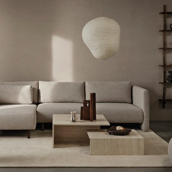Váza Riban, Medium – Ferm Living
