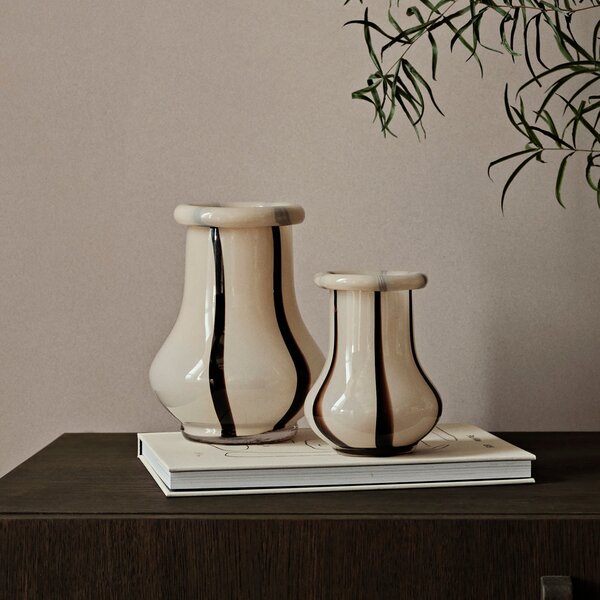 Váza Riban, Medium – Ferm Living