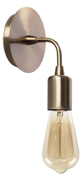 Opviq Nástenná lampa Harput I mosadz