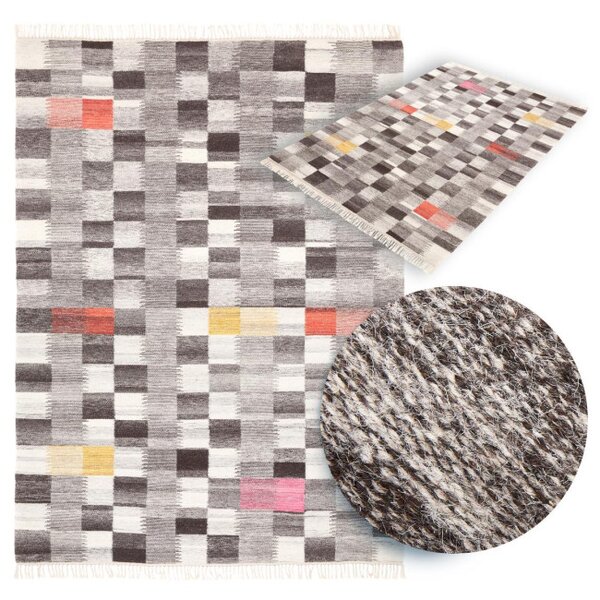 Koberec Kilim IK 556