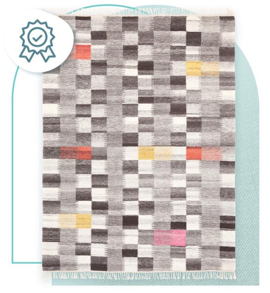 Koberec Kilim IK 556