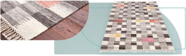 Koberec Kilim IK 556