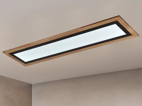 LED stmievateľné stropné svietidlo LED/55W/230V 3000-6500K + diaľkové ovládanie