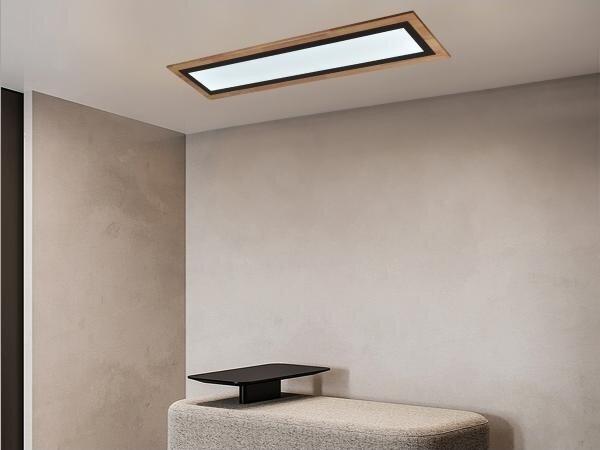 LED stmievateľné stropné svietidlo LED/55W/230V 3000-6500K + diaľkové ovládanie
