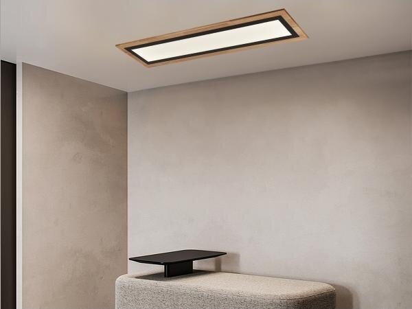 LED stmievateľné stropné svietidlo LED/55W/230V 3000-6500K + diaľkové ovládanie