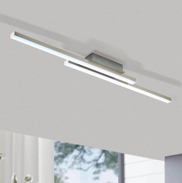 Eglo 33229 - LED RGBW stmievateľný prisadený luster FRAIOLI-C LED/34W/230V
