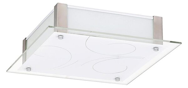 Rabalux 3038 - LED stropné svietidlo DENA LED/12W/230V biele