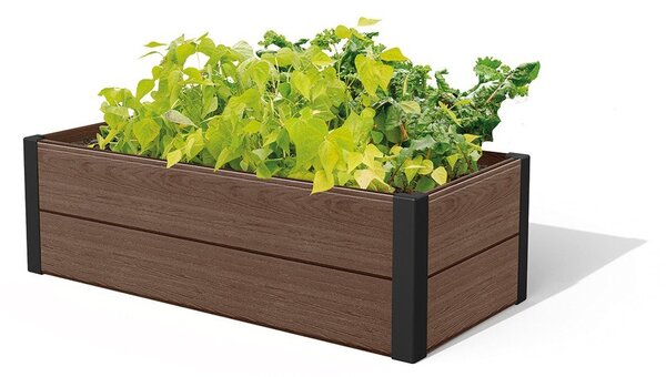 Vyvýšený záhon Maple – Keter