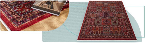 Koberec Antique 61351 53588