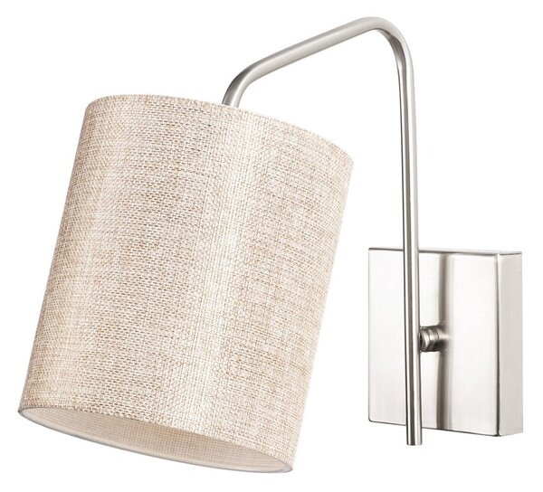 Opviq Nástenná lampa Ve I krémová