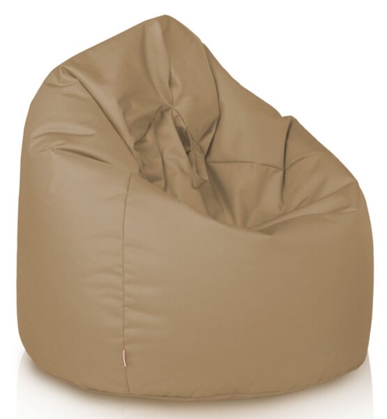 Sedací vak SAKO béžový OUTDOOR